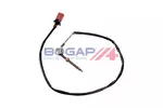 Czujnik temperatury spalin BOGAP A6120248