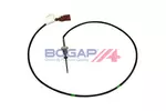Czujnik temperatury spalin BOGAP A6120259