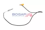 Czujnik temperatury spalin BOGAP A6120274