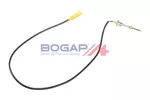 Czujnik temperatury spalin BOGAP A6120285