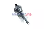 Przepustnica powietrza BOGAP A6313101