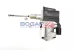 Elem. nastawczy, turboładowarka BOGAP A6314108