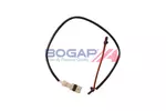 Czujnik zużycia klocków hamulcowych BOGAP A7117205