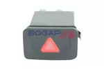 Włącznik świateł awaryjnych BOGAP A7332115