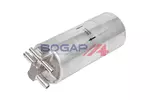 Filtr paliwa BOGAP A8110123