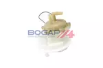 Filtr modułu pompy paliwa BOGAP A8110185