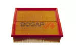 Filtr powietrza BOGAP A8111130