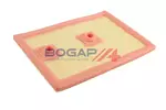 Filtr powietrza BOGAP A8111156
