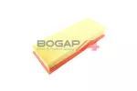 Filtr powietrza BOGAP A8111163
