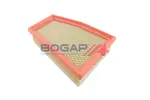 Filtr powietrza BOGAP A8111166