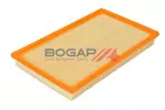 Filtr powietrza BOGAP A8111172