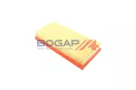 Filtr powietrza BOGAP A8111184
