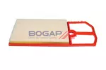 Filtr powietrza BOGAP A8111201