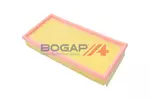 Filtr powietrza BOGAP A8111225