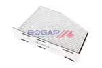 Filtr kabinowy BOGAP A8112104