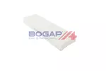 Filtr kabinowy BOGAP A8112143
