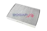 Filtr kabinowy BOGAP A8112153