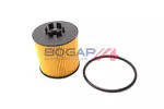 Filtr oleju BOGAP A8113109