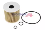 Filtr oleju BOGAP A8113122
