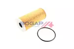 Filtr oleju BOGAP A8113140