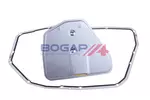 Zestaw filtra hydraulicznego automatycznej skrzyni biegów BOGAP A8115100
