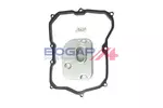 Zestaw filtra hydraulicznego automatycznej skrzyni biegów BOGAP A8115105