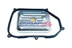 Zestaw filtra hydraulicznego automatycznej skrzyni biegów BOGAP A8115114