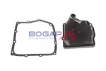 Zestaw filtra hydraulicznego automatycznej skrzyni biegów BOGAP A8115115