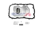 Zestaw filtra hydraulicznego automatycznej skrzyni biegów BOGAP A8115120
