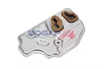 Zestaw filtra hydraulicznego automatycznej skrzyni biegów BOGAP A8115122