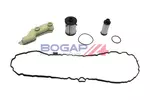 Zestaw filtra hydraulicznego automatycznej skrzyni biegów BOGAP A8115147