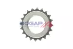 Koło zębate wału korbowego BOGAP B1220101