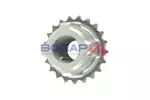 Koło zębate, pompa wtryskowa BOGAP B1220102