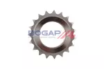 Koło zębate wału korbowego BOGAP B1220103