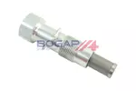 Napinacz łańcucha rozrządu BOGAP B1312101