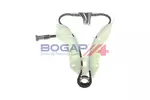Zestaw łańcucha rozrządu BOGAP B1328104