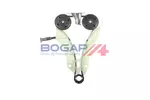 Zestaw łańcucha rozrządu BOGAP B1328105