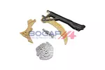 Zestaw łańcucha rozrządu BOGAP B1328116