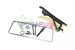 Zestaw łańcucha rozrządu BOGAP B1328119