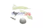 Zestaw łańcucha rozrządu BOGAP B1328124