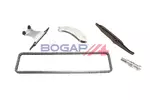 Zestaw łańcucha rozrządu BOGAP B1328129