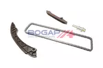 Zestaw łańcucha rozrządu BOGAP B1328131