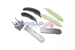 Zestaw łańcucha rozrządu BOGAP B1328135