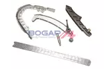 Zestaw łańcucha rozrządu BOGAP B1328136