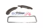 Zestaw łańcucha rozrządu BOGAP B1328139