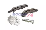 Zestaw łańcucha rozrządu BOGAP B1328141