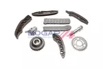 Zestaw łańcucha rozrządu BOGAP B1328146