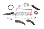 Zestaw łańcucha rozrządu BOGAP B1328150