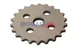 Koło zębate pompy olejowej BOGAP B1430102