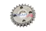 Koło zębate pompy olejowej BOGAP B1430103